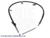 BLUE PRINT ADS74627 Cable, parking brake
